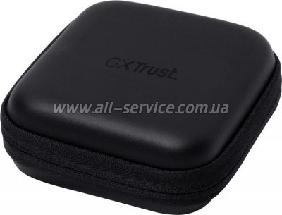 �������� Trust GXT 406 3.5�� Black (25598)