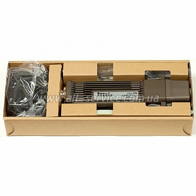 Wi-Fi   MikroTik Metal 5 (RBMetal5SHPn)