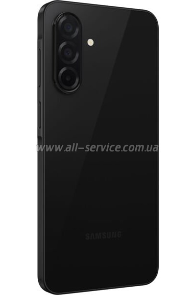   Samsung Galaxy A26 5G 6/128Gb Black (SM-A266BZKBEUC)
