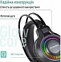�������� ColorWay GlowCore RGB Black (CW-HPG02BK)