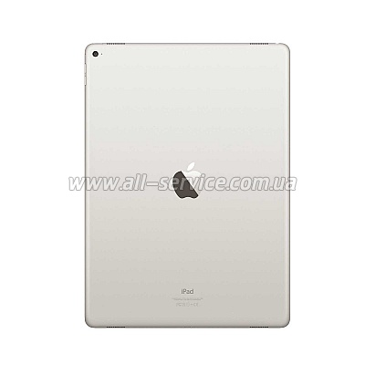  Apple A1584 iPad Pro Wi-Fi 128GB Silver (ML0Q2RK/A)