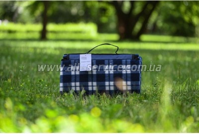 ���� Ardesto Picnic 130�170��, ������ ����� (ART0916BC)