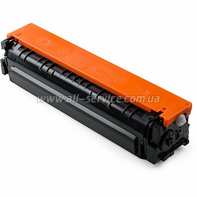  Vinga HP CF532A Yellow 1K (V-L-H205YA)