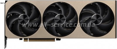 MSI GeForce RTX5070 12Gb INSPIRE 3X OC (RTX 5070 12G INSPIRE 3X OC)