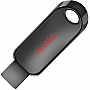  SanDisk 128GB Snap USB 2.0 (SDCZ62-128G-G35)