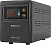  REAL-EL RESERVE-500 (EL122100003)