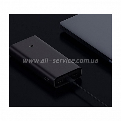   Xiaomi Mi 50W 20000mAh (BHR5121GL)