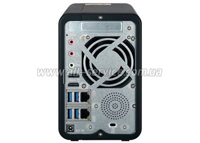   Qnap TS-253Be-4G