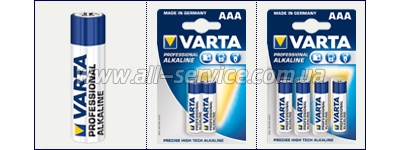 Батарейка VARTA AAA PHOTO BLI 2 (4203201412) Батарейка VARTA AAA PHOTO BLI 2 (4203201412)