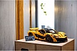 ����������� LEGO Technic McLaren P1 3893 parts (42172)