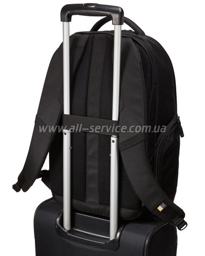  Case Logic Notion 17.3" NOTIBP116 Black (3204201)