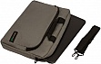    Grand-X 15.6'' SB-129 Grey Ripstop Nylon (SB-129G)