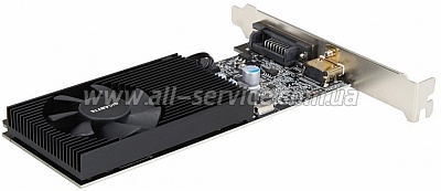  Gigabyte NVIDIA GT 1030 2GB GDDR4 (GV-N1030D4-2GL)