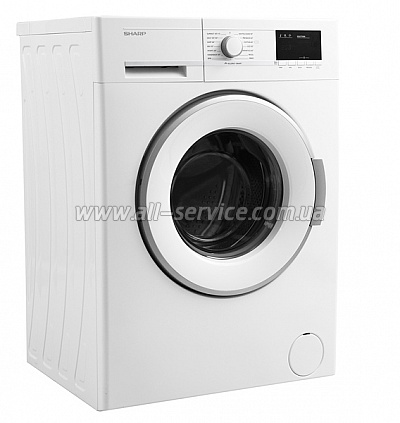   SHARP ES-GFB8144W3