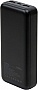   Vinga 20000 mAh 22.5W Display Black (VPBB2022)