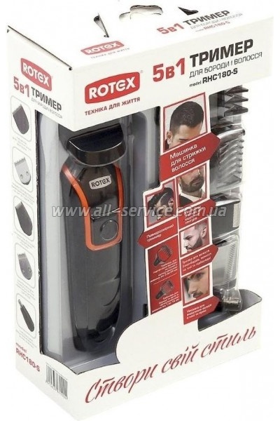 ������� Rotex RHC180-S