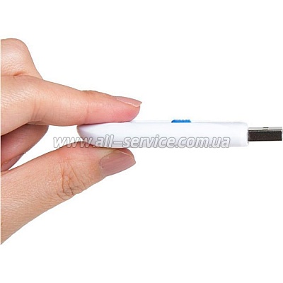  Transcend 256GB JetFlash 790 White USB 3.1 (TS256GJF790W)