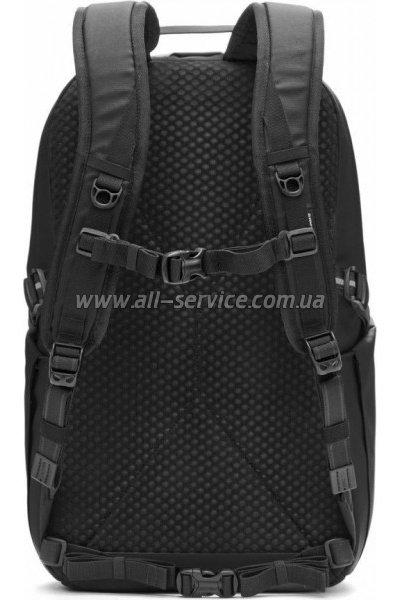   Pacsafe Vibe 25L backpack 2 (60301130)