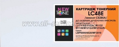 �������� NewTone HP LJ P1102 ������ Canon 725/ CE285A (LC48E)