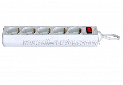   DEFENDER ES 5m 5  white (99483)