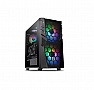  Thermaltake Commander C32 Tempered Glass ARGB Edition (CA-1N3-00M1WN-00)