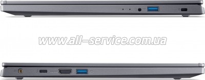  Acer Aspire 15 A15-51M (NX.JKVEU.003)