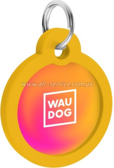    WAUDOG Smart ID  QR  " ",  25  (225-4035)
