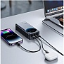 Батарея универсальная Joyroom 30000mAh PD 65W Black (JR-PBF05) Батарея универсальная Joyroom 30000mAh PD 65W Black (JR-PBF05)