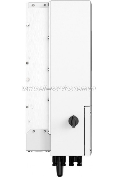 ��������� �������� Solis S6 5kW (S6-EH1P5K-L-PLUS)