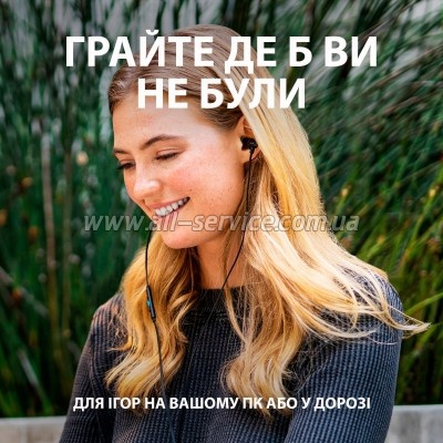 �������� Logitech G333 Black (981-000924)