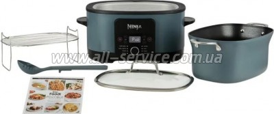  Ninja MC1001EU