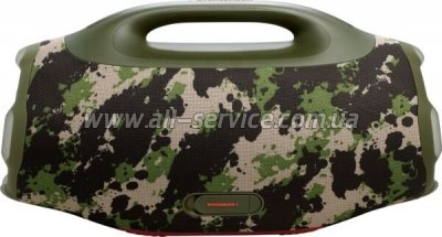   JBL Boombox 4 Squad (JBLBOOMBOX4SQUADEP)