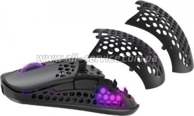  Xtrfy M42 RGB Wireless Black (M42W-RGB-BLACK)