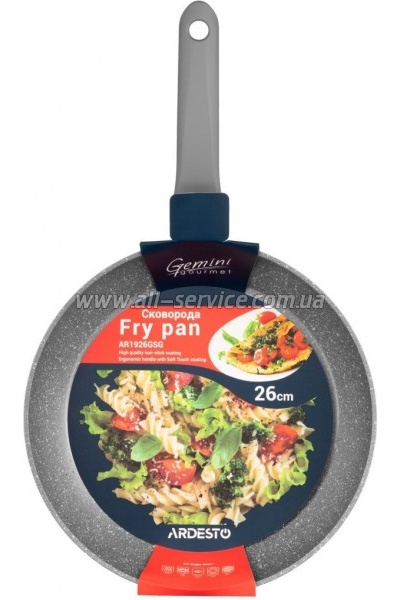 ��������� Ardesto Gemini Gourmet Vasto 26�� (AR1926GSG)