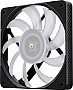    JONSBO HF1215 Black RGB