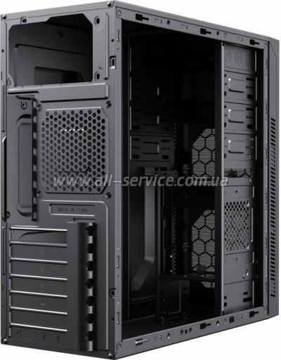  Gamemax MT525-2U3TYC-500B