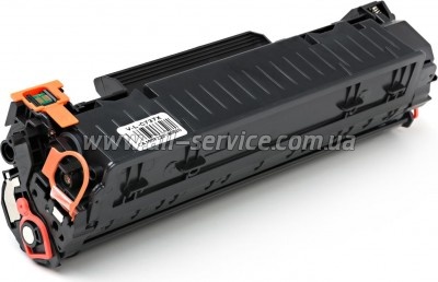  Vinga CANON 737X/ HP CF283X (V-L-C737X)