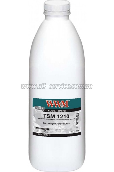����� WWM Samsung ML-1210/ 1220/ 1250 ����� 900� (TB57-7-900)