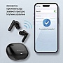 �������� ColorWay Slim TWS-1 Earbuds Long Life Black (CW-TWS1BK1)