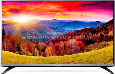 Телевизор LG 43 Телевизор LG 43