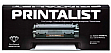 PRINTALIST Canon 045H Canon MF-610/ 630/ LBP611/ 612  1246C002/ CF400X Black (Canon-045HB-PL)