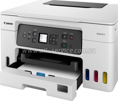  Canon MAXIFY GX3040 Wi-Fi (5777C009)