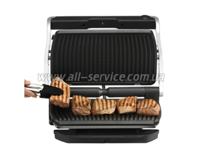  Tefal OptiGrill+ GC 722D