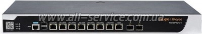 Маршрутизатор Ruijie Networks RG-NBR6210-E Маршрутизатор Ruijie Networks RG-NBR6210-E