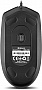  REAL-EL RM-210 USB Black (EL123200036)