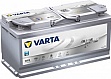 ����������� ������������� Varta Silver Dynamic 105�h (605901095)