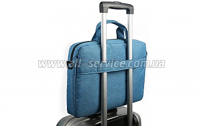   15.6" Lenovo Casual Topload T210 Blue (GX40Q17230)