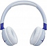  JBL JR 320BT Blue (JBLJR320BTBLU)