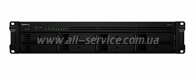   NAS Synology RS1219+