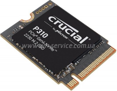  SSD M.2 2230 1TB P310 Micron (CT1000P310SSD2)